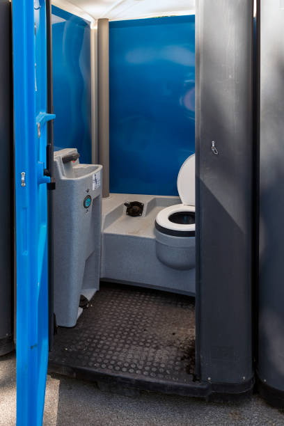 Griffin, GA porta potty rental Company