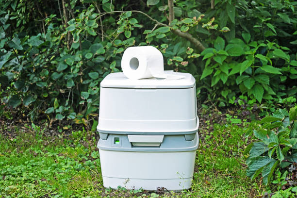 Best High-end porta potty rental  in Griffin, GA