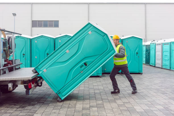 Best Luxury portable toilet rental  in Griffin, GA
