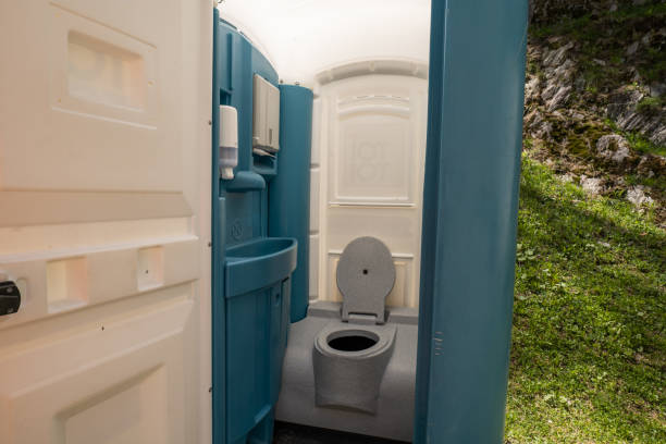 Best Portable restroom trailer rental  in Griffin, GA