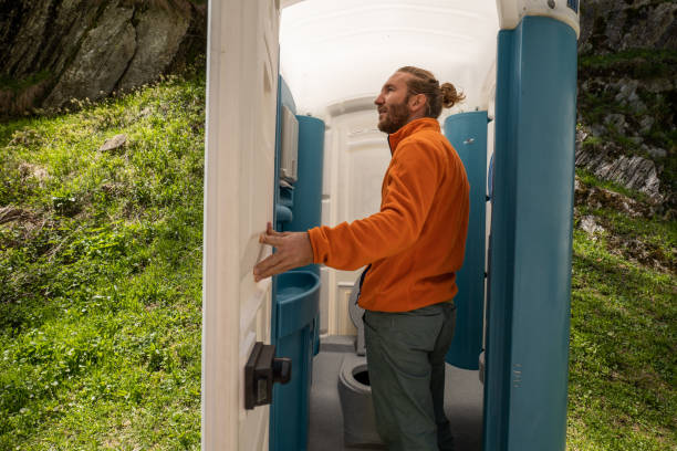 Best Portable toilet rental cost  in Griffin, GA