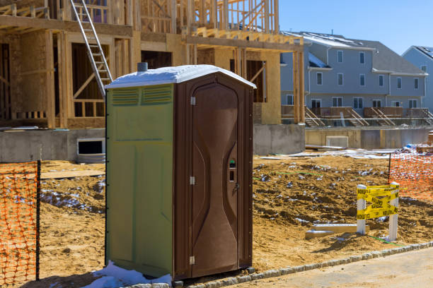 Best Portable restroom trailer rental  in Griffin, GA