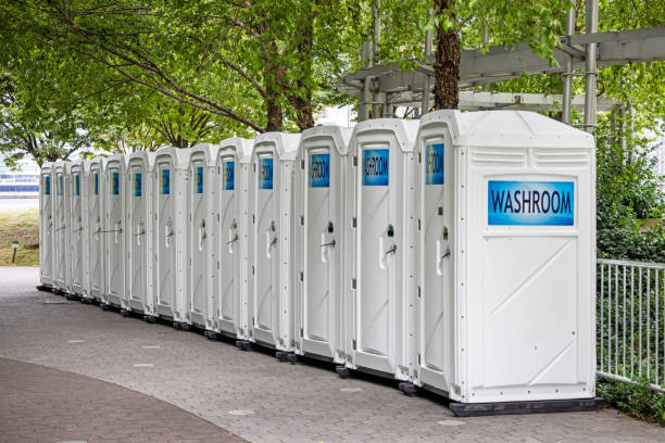  Griffin, GA Porta Potty Rental Pros