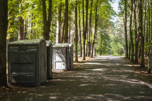 Portable Toilet Options We Offer in Griffin, GA