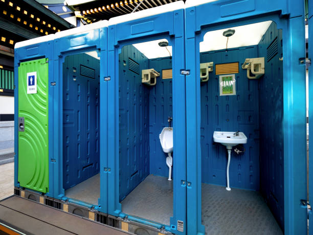 Best Porta potty rental near me  in Griffin, GA