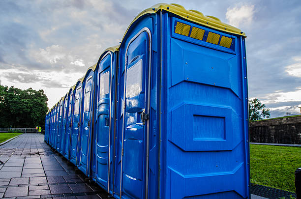 Best Porta potty rental for festivals  in Griffin, GA