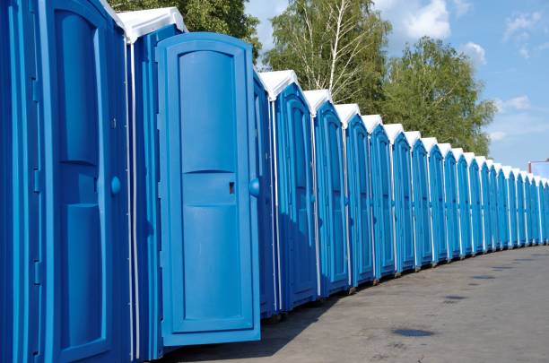 Best Temporary restroom rental  in Griffin, GA